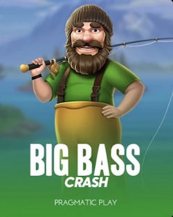 Big Bass Spiel